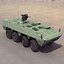 Patria AMV APC