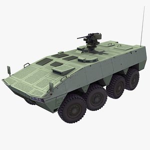 Patria AMV APC