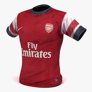 Soccer Shirt