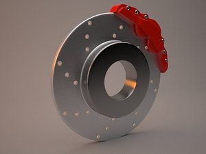 Brake disk