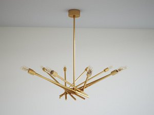 Webster Chandelier