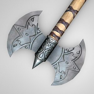 axe