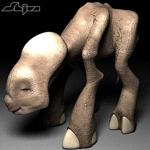 Creature