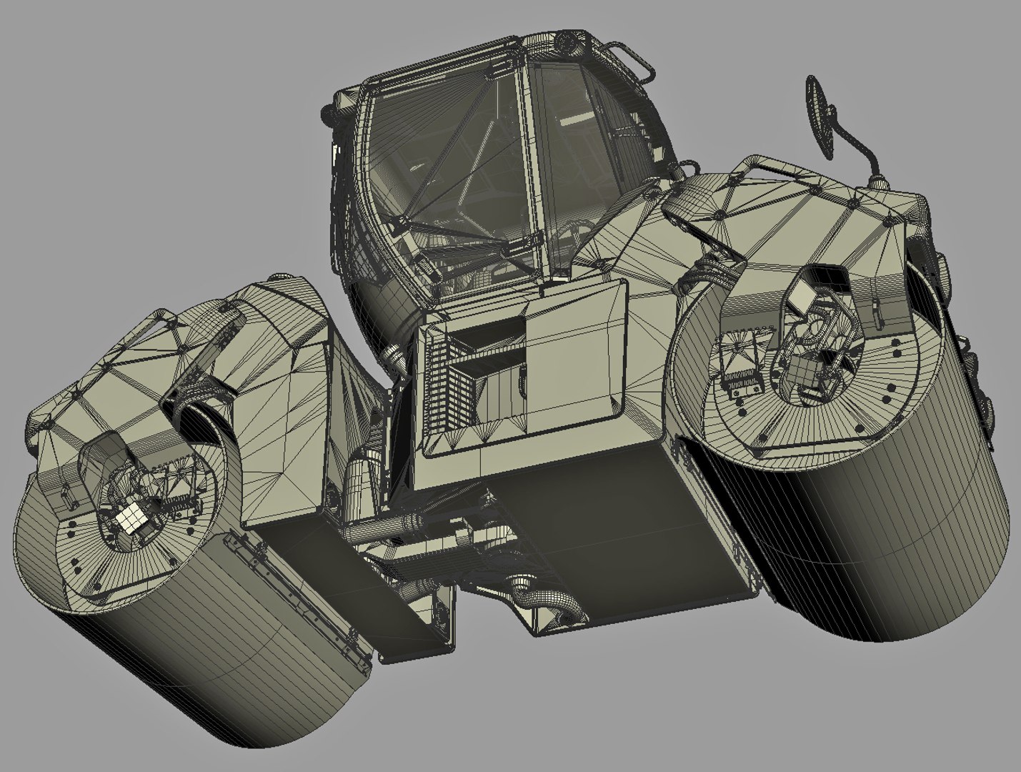 3D Collection Road Construction Machines https://p.turbosquid.com/ts-thumb/yh/jcTw7D/3B/cc_road_roller_21/jpg/1730890754/1920x1080/fit_q87/43e7e45d154cb967266e92748beb9ed139f83e33/cc_road_roller_21.jpg