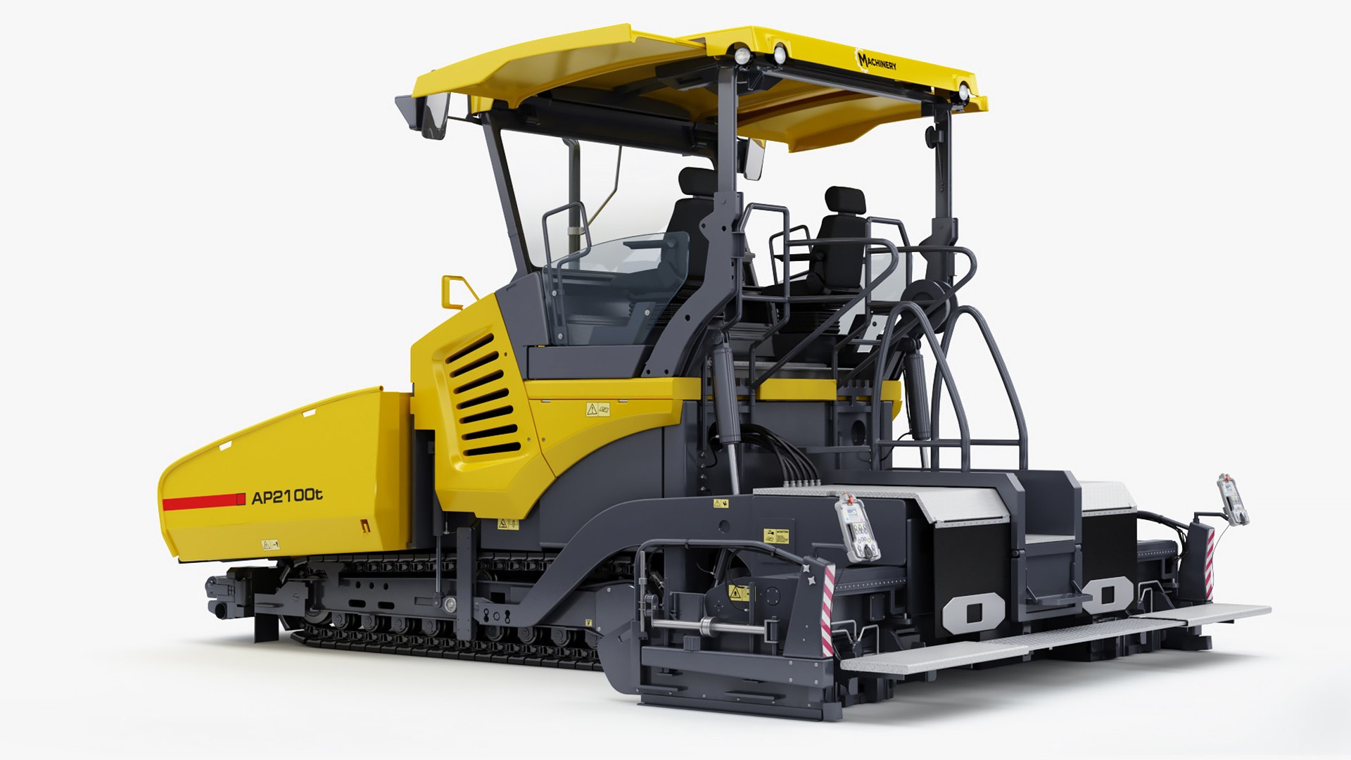 3D Collection Road Construction Machines https://p.turbosquid.com/ts-thumb/yh/jcTw7D/6a/aa_asphalt_paver_generic_04/jpg/1730890464/1920x1080/fit_q87/9c8854f28ddd0532879171a0a3084fde00282bad/aa_asphalt_paver_generic_04.jpg