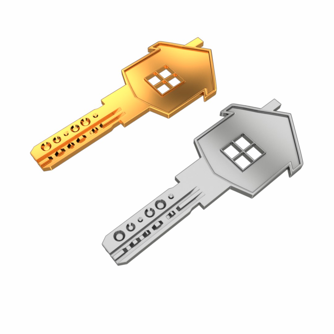realistic keys 3D https://p.turbosquid.com/ts-thumb/yh/lHhDVT/4KS7BW5N/picture6/png/1532080455/1920x1080/fit_q87/cfc0af4f71e927d208f887216f6742ae5335128f/picture6.jpg