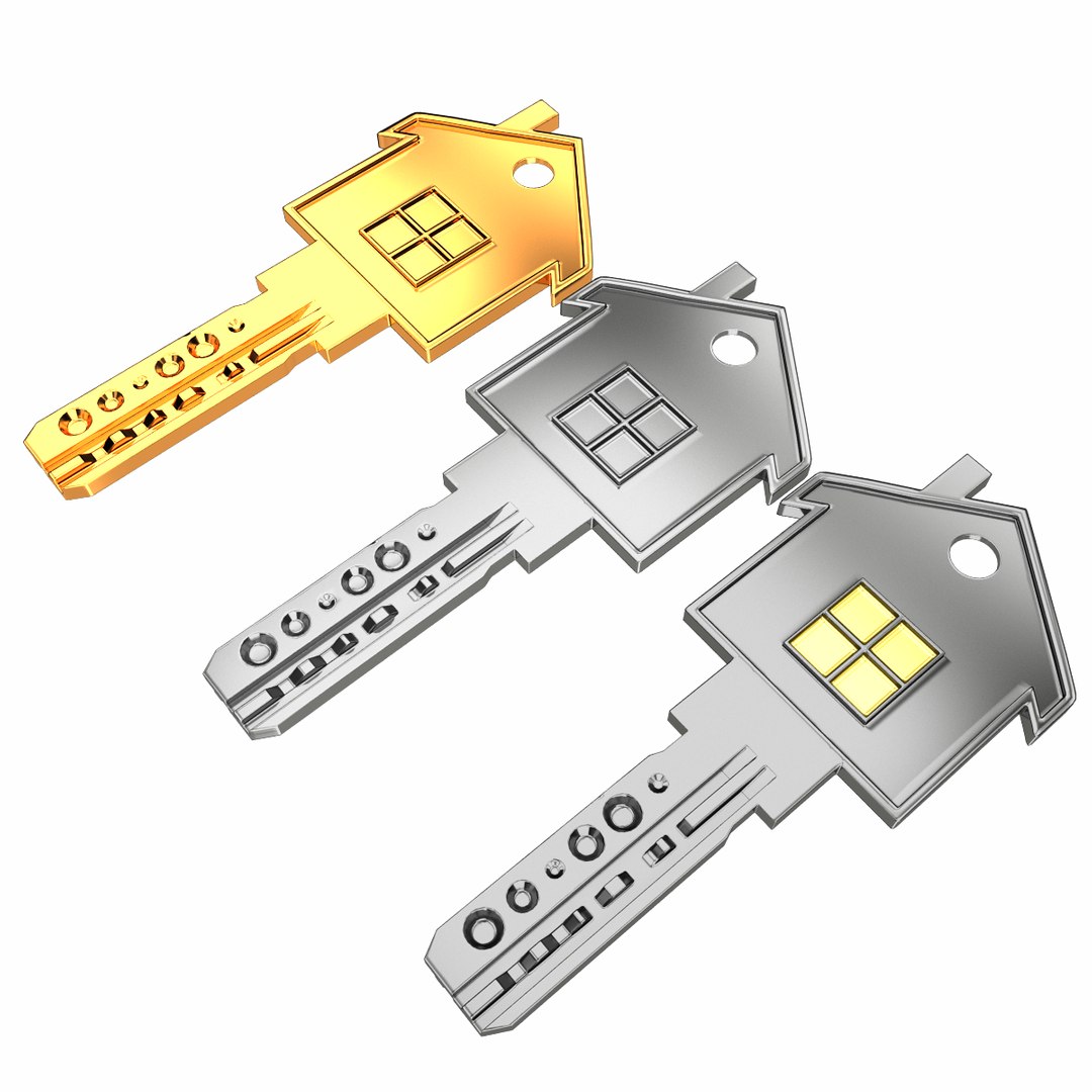 realistic keys 3D https://p.turbosquid.com/ts-thumb/yh/lHhDVT/qI4THLWp/picture10/png/1532080514/1920x1080/fit_q87/d285fa922f0e4c8e164227a106668d8990377f3b/picture10.jpg