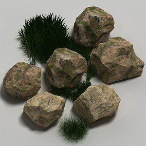 Rocks 03