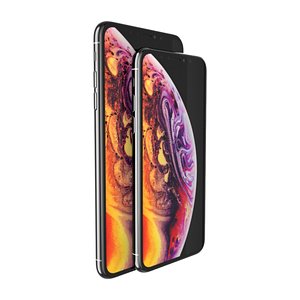 apple xs 3D model