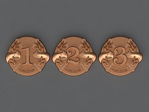 chocolate mold hand 3D