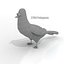 SIX_CARTOON_BIRDS_RIGGED