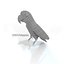 SIX_CARTOON_BIRDS_RIGGED