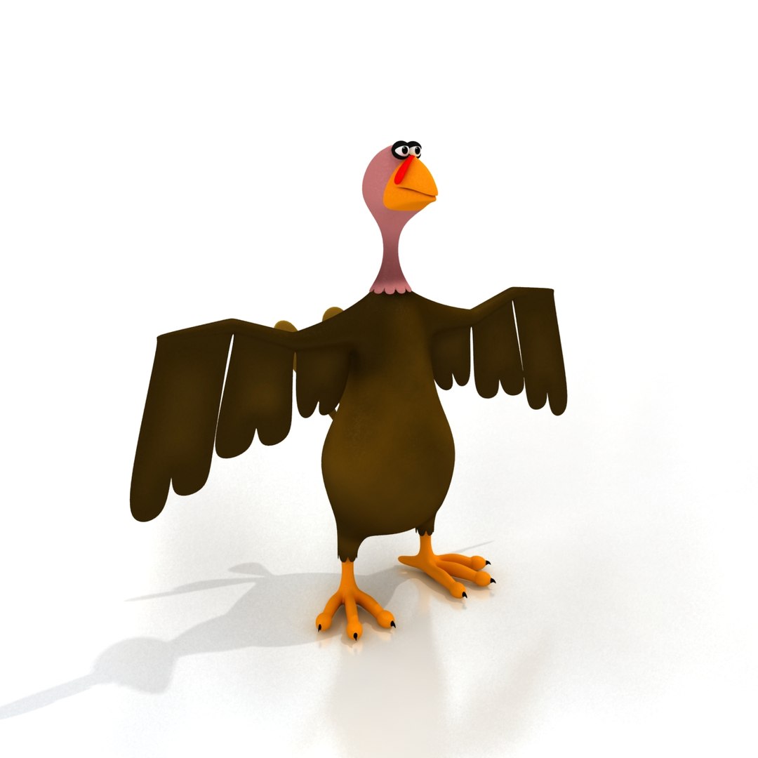 3dsmax rigged cartoon birds https://p.turbosquid.com/ts-thumb/yh/qvJY4x/TO8BHsyg/turkey01/jpg/1299771858/1920x1080/fit_q87/881c8bc174dc897ad766d2b409edf445cafec3a3/turkey01.jpg
