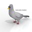 SIX_CARTOON_BIRDS_RIGGED