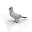 SIX_CARTOON_BIRDS_RIGGED