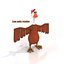 SIX_CARTOON_BIRDS_RIGGED