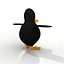 SIX_CARTOON_BIRDS_RIGGED