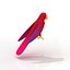 SIX_CARTOON_BIRDS_RIGGED