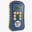 Pinless Wood Moisture Meter