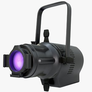 Chauvet Professional Ovation ED PBR