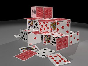Card House.max