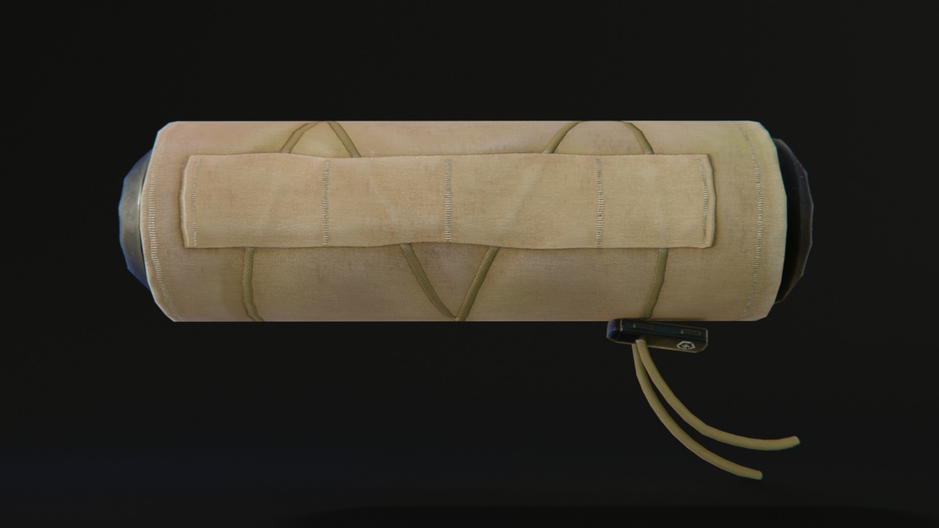 weapon silencer cover beige 3D model https://p.turbosquid.com/ts-thumb/yh/szQckX/75ohRI8b/pr1/jpg/1584131864/1920x1080/fit_q87/d0223f550b2a2b8bc4b4e740cc1478b2c17ac393/pr1.jpg