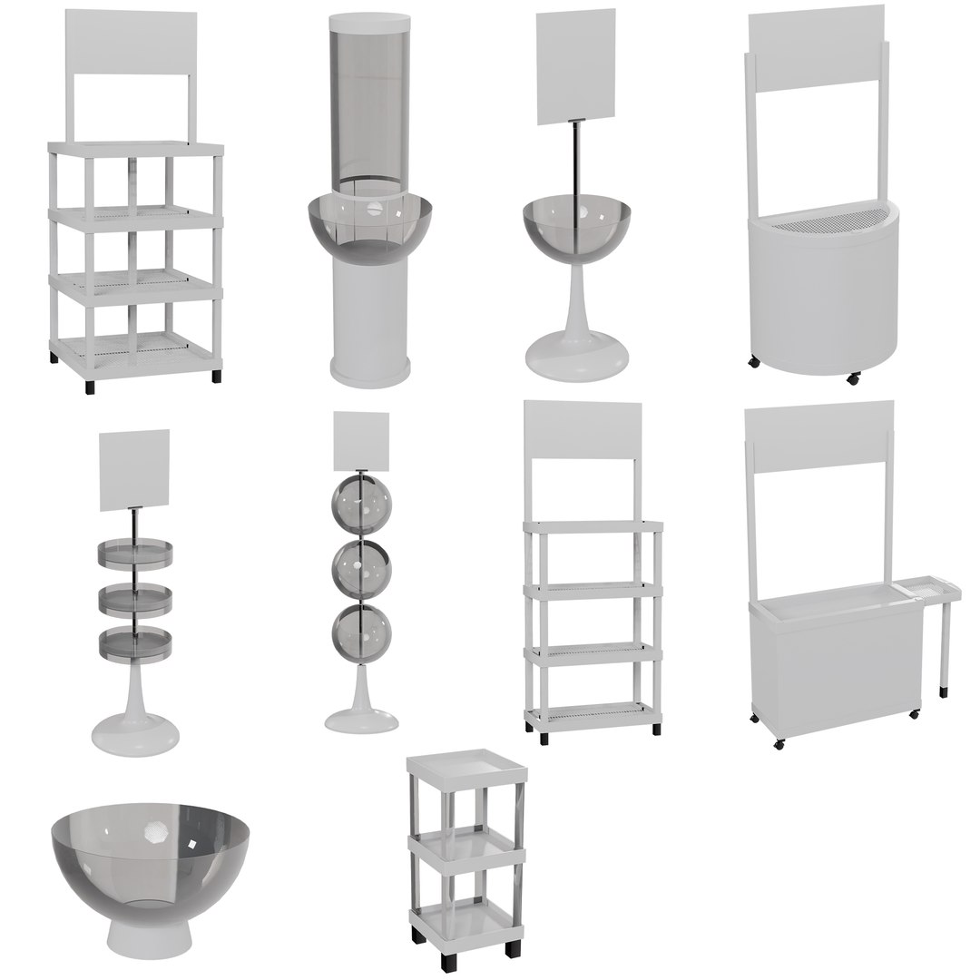 Modular display shelving plastic retail model https://p.turbosquid.com/ts-thumb/yh/tDofVi/nt/2/jpg/1774865298/1920x1080/fit_q87/1dd3cb716ce782f648963048201dad7e79ca6e1f/2.jpg