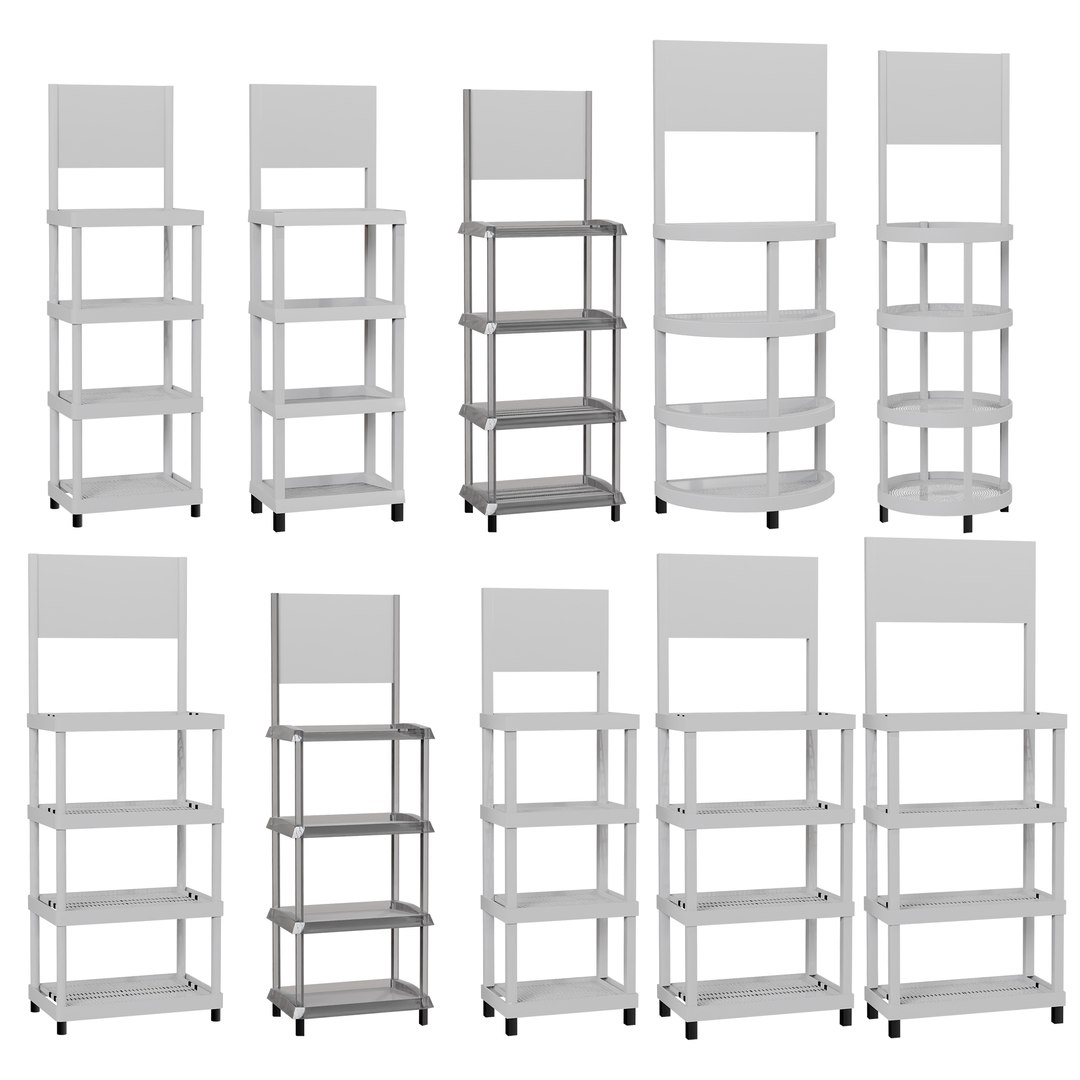 Modular display shelving plastic retail model https://p.turbosquid.com/ts-thumb/yh/tDofVi/uA/5/jpg/1774865298/1920x1080/fit_q87/291273eae5d5f178ae6592585d6e79eec0ec84ae/5.jpg