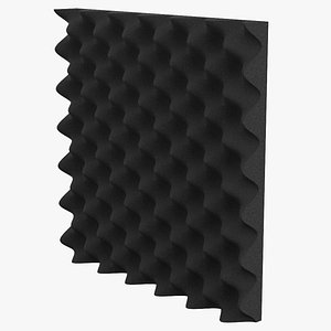Sound Absorber