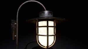 Lighting Props Pack