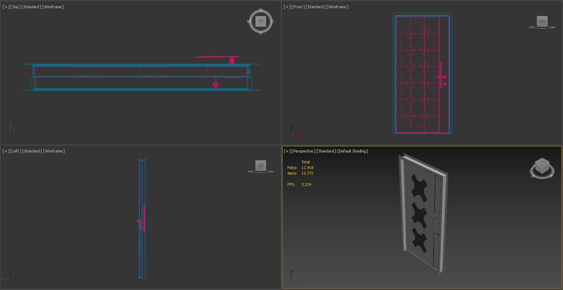 3D Decorative Steel Door with Elegant Embellishments model https://p.turbosquid.com/ts-thumb/yh/xVAnoB/fa/ws/png/1732265993/1920x1080/fit_q87/9226c102f7903eddfc1b5ea2f21701a8ec815193/ws.jpg