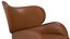 Krzesło Natuzzi Italia Blossom