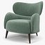 Krzesło Natuzzi Italia Blossom