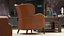 Krzesło Natuzzi Italia Blossom