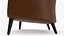 Krzesło Natuzzi Italia Blossom