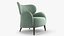Krzesło Natuzzi Italia Blossom