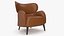 Krzesło Natuzzi Italia Blossom