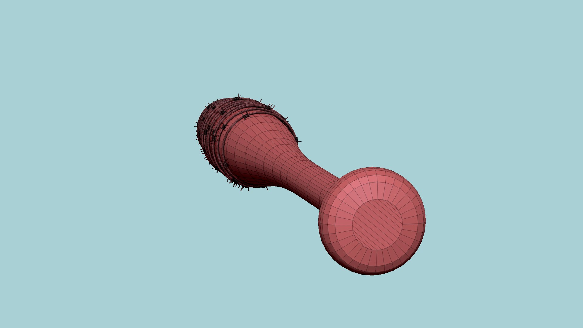 Baseball Bat Weapon 02 - Lucille - Character Weaponry model https://p.turbosquid.com/ts-thumb/yi/3eFwGW/dw/zwire4/png/1638967375/1920x1080/fit_q87/7f3a543c7c0f2786c9b9ecab4eedbd370bcc7e85/zwire4.jpg
