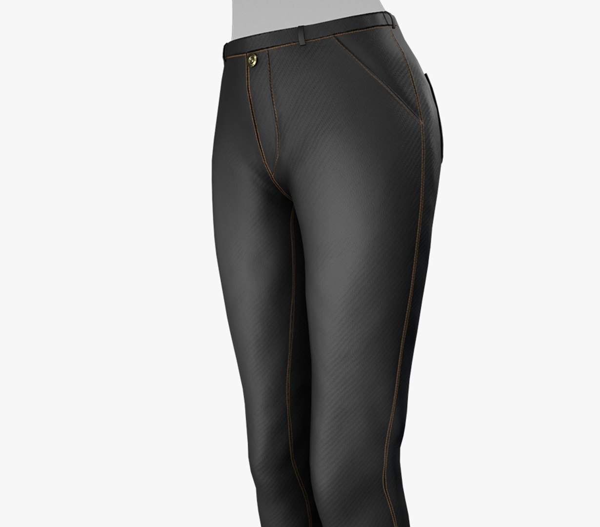 Vent 3D Slim Jeans