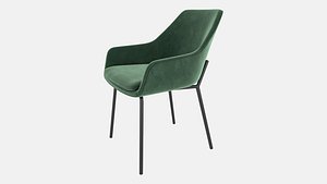 Chair Haley
