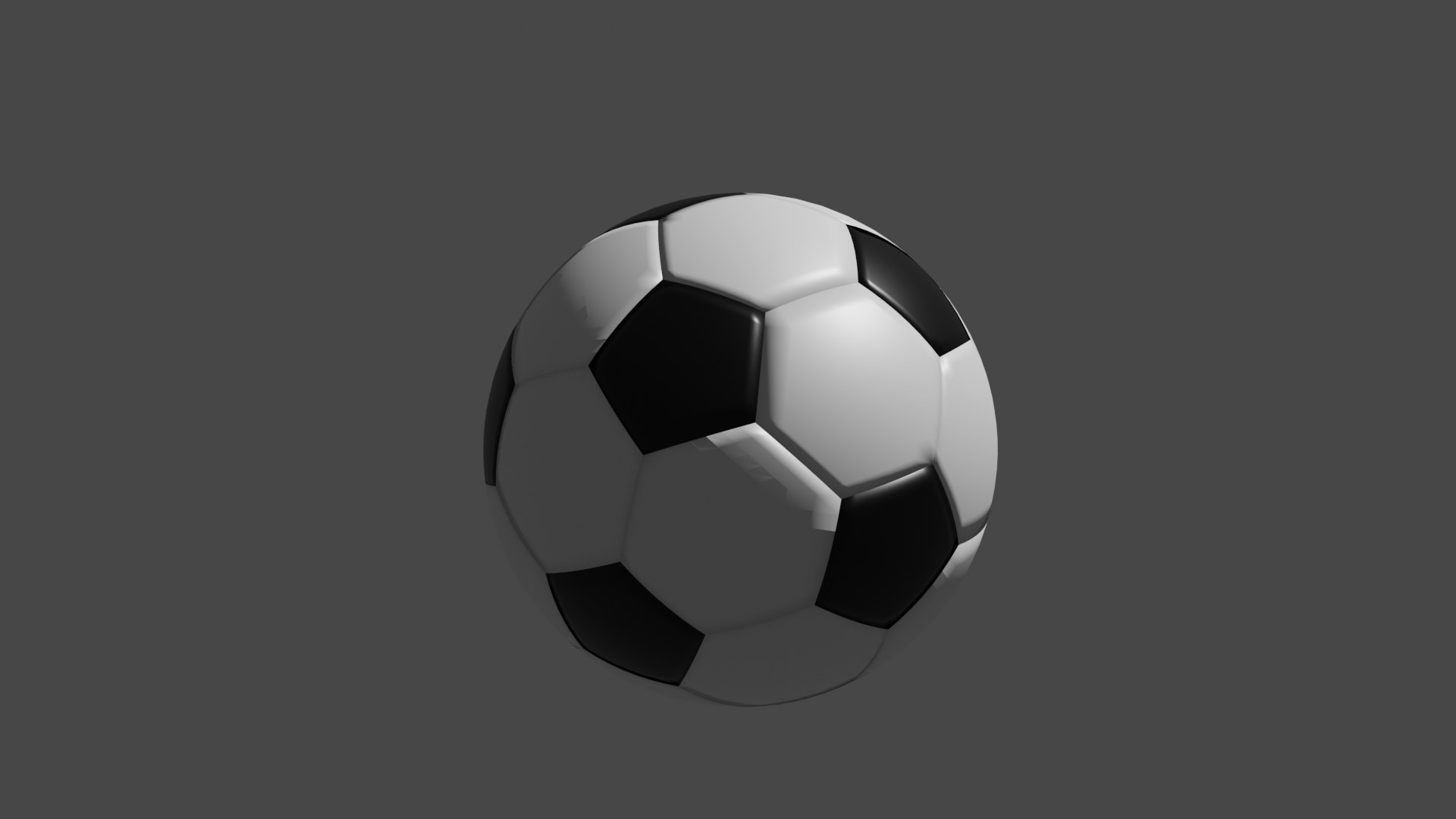 Football Model - TurboSquid 1863800