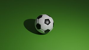 Football model