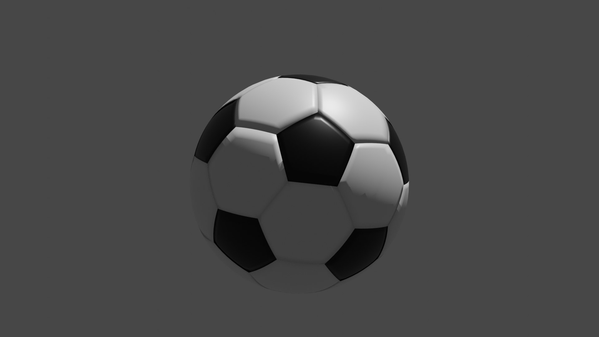 Football Model - TurboSquid 1863800