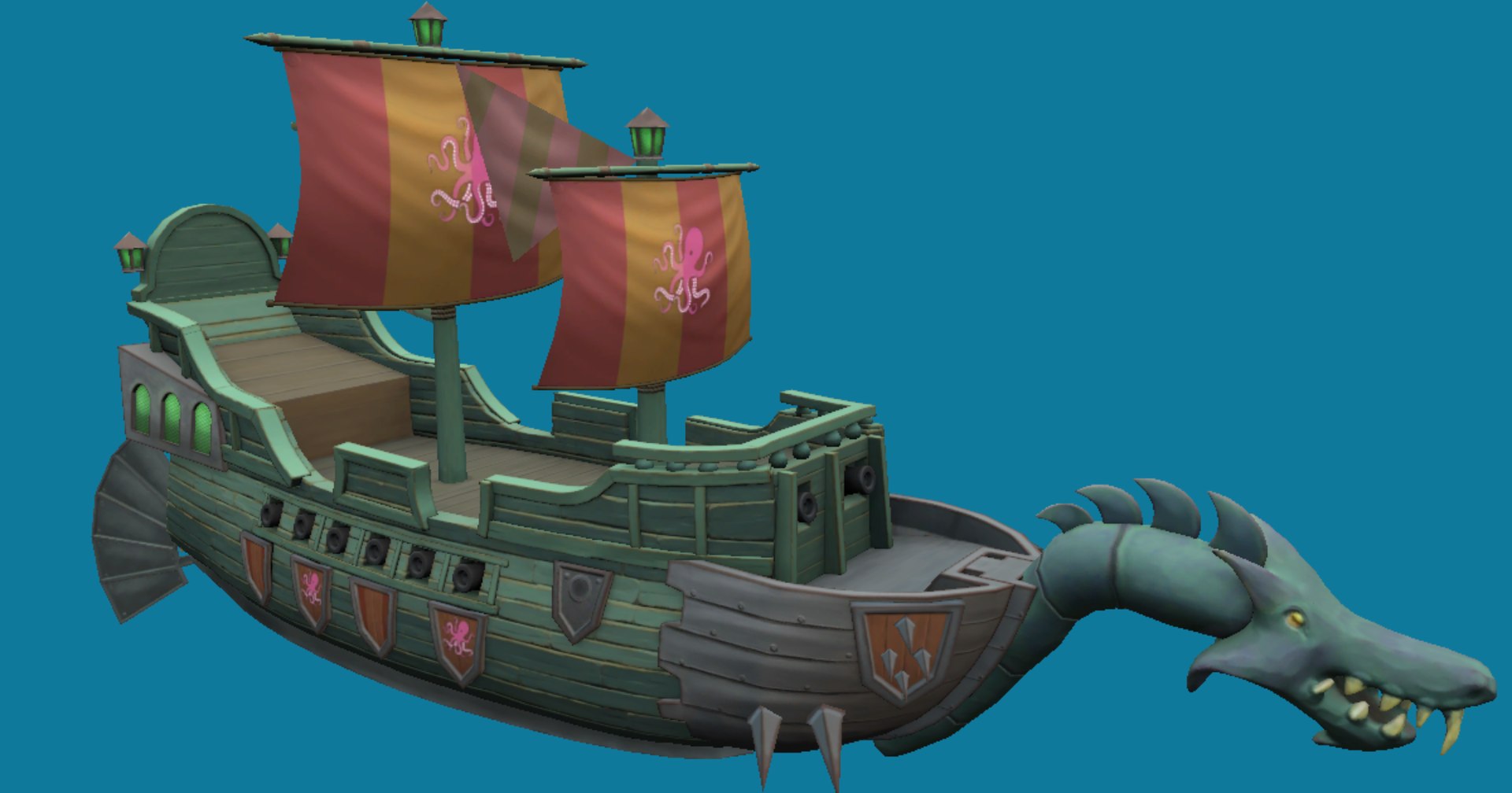3D Hand-Painted Ships &amp; Fantasy Vehicles Mega Pack – 39 Models https://p.turbosquid.com/ts-thumb/yi/CKO4ug/9m/11/png/1791417092/1920x1080/fit_q87/829a0b45b3dd5d42d8ff9aa29da603283e755d7f/11.jpg