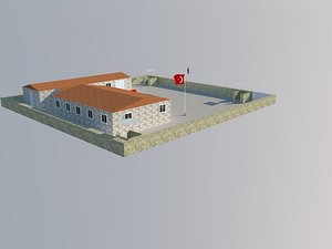 furkan&Ouml;m&uuml;r 3d 3ds