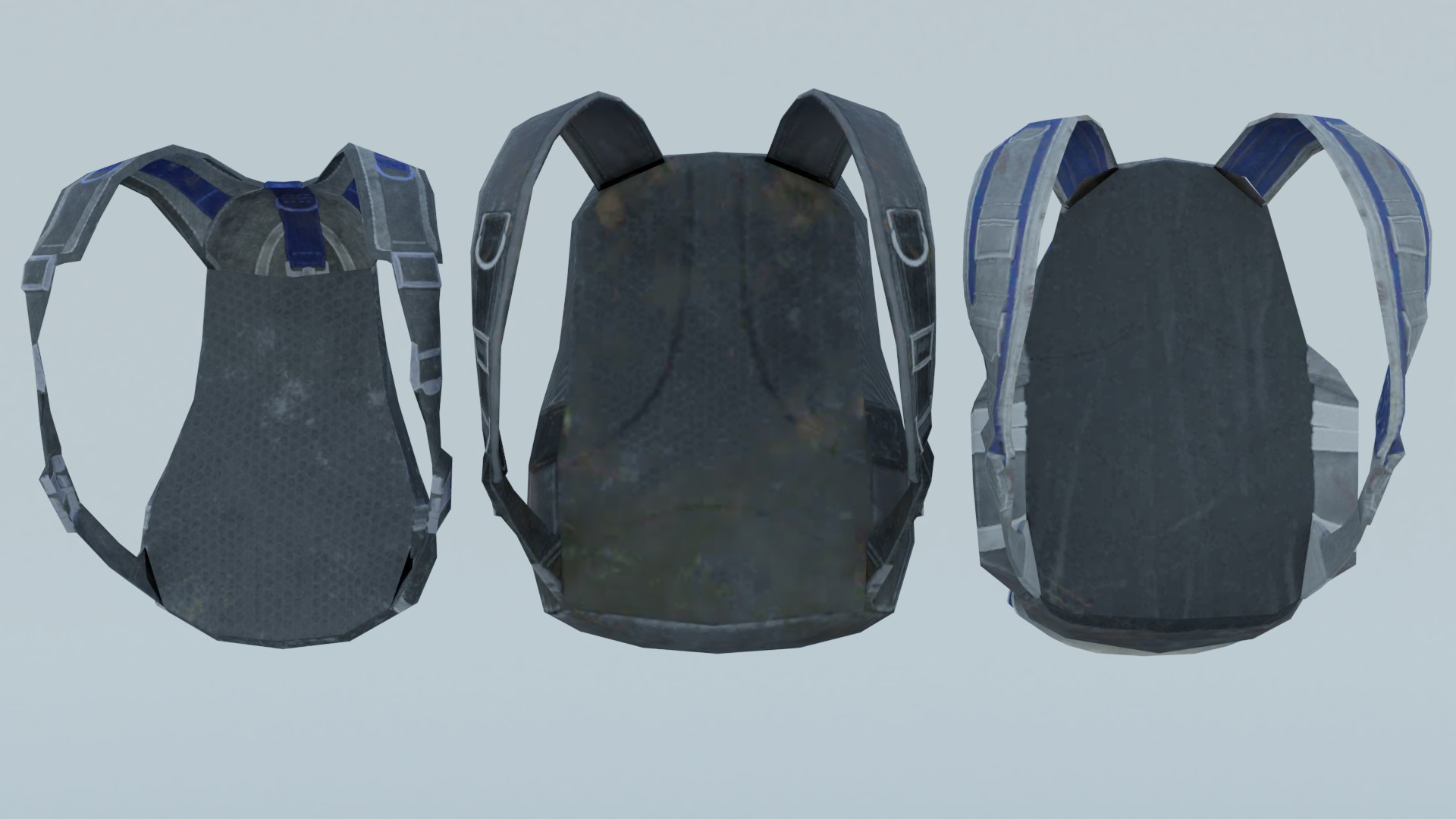 3D Bag 3x Swordsman backpack https://p.turbosquid.com/ts-thumb/yi/FwCzRY/Kj/02/png/1637234540/1920x1080/fit_q87/edc7ace5e8f1a69467962444f5375802038ca238/02.jpg
