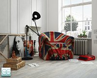 interior objects collection 6