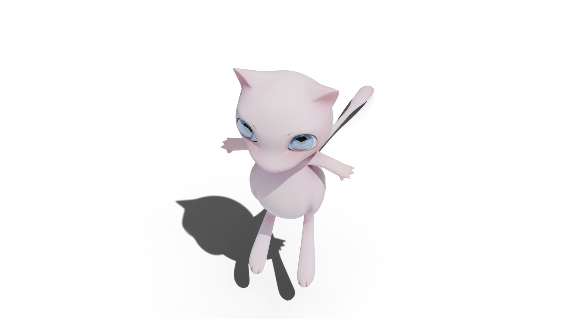 3D Mew - Pokemon https://p.turbosquid.com/ts-thumb/yi/LUtMWf/EX/7/png/1763296087/1920x1080/fit_q87/91504b1d106c7cd26cba1d332180dca7d0d0d440/7.jpg