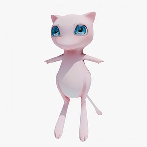 Mew - Pokemon
