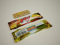 fly musli